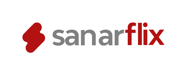 Logo SanarFlix