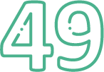 Universidade com 49 anos de excelência