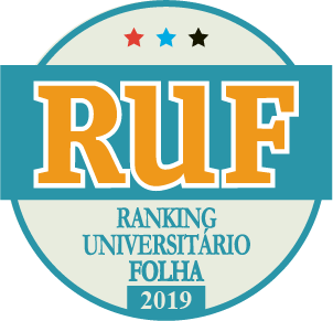 RUF - Entre os 5 Melhores do Estado