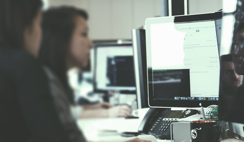 Curso de Ciência da Computação