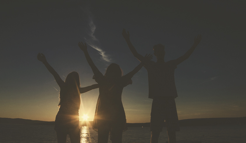 Curso de Psicologia