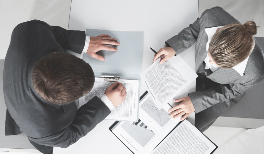 Curso de Administração