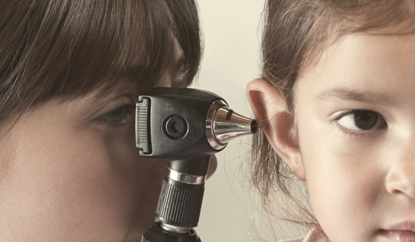 Curso de Fonoaudiologia