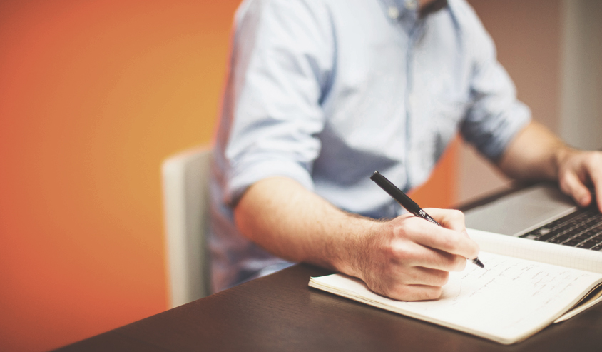 Curso de Gestão Comercial
