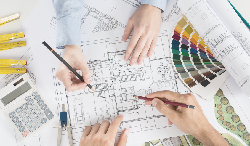 Curso de Arquitetura e Urbanismo