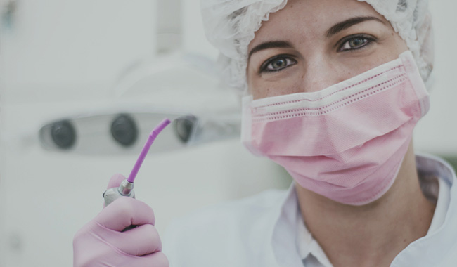 Curso de Odontologia