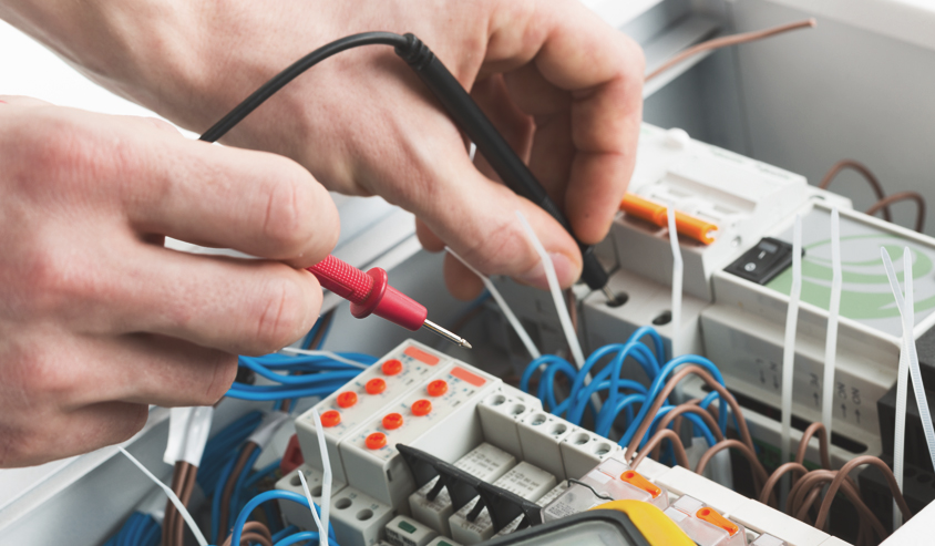 Curso de Engenharia Elétrica