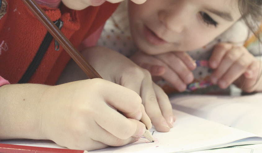 Curso de Pedagogia