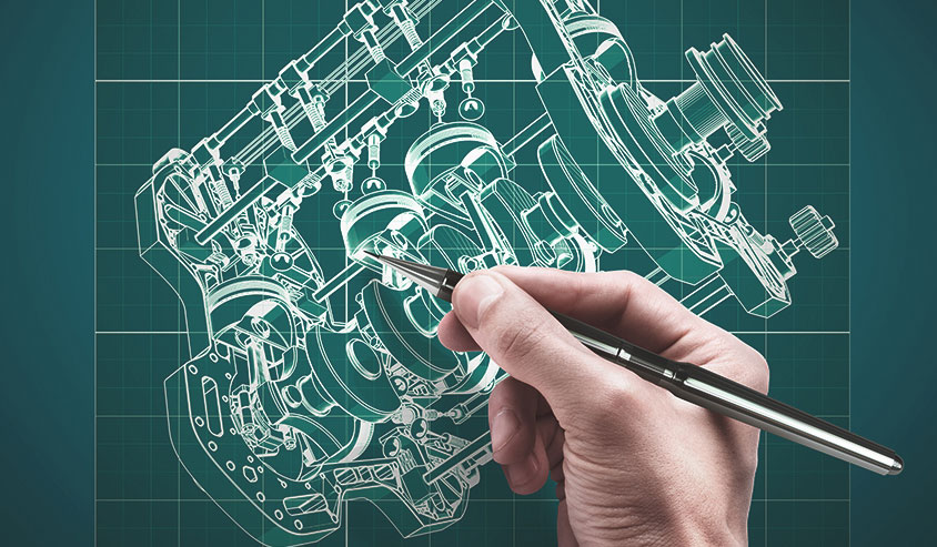 Curso de Engenharia Mecânica
