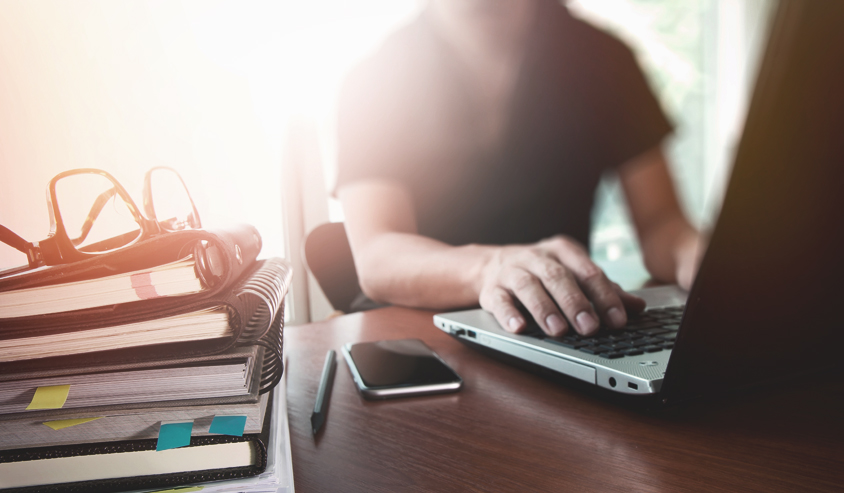 Curso de Gestão da Tecnologia da Informação