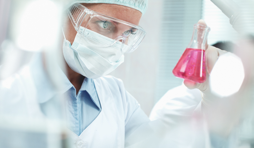 Curso de Química - Bacharelado