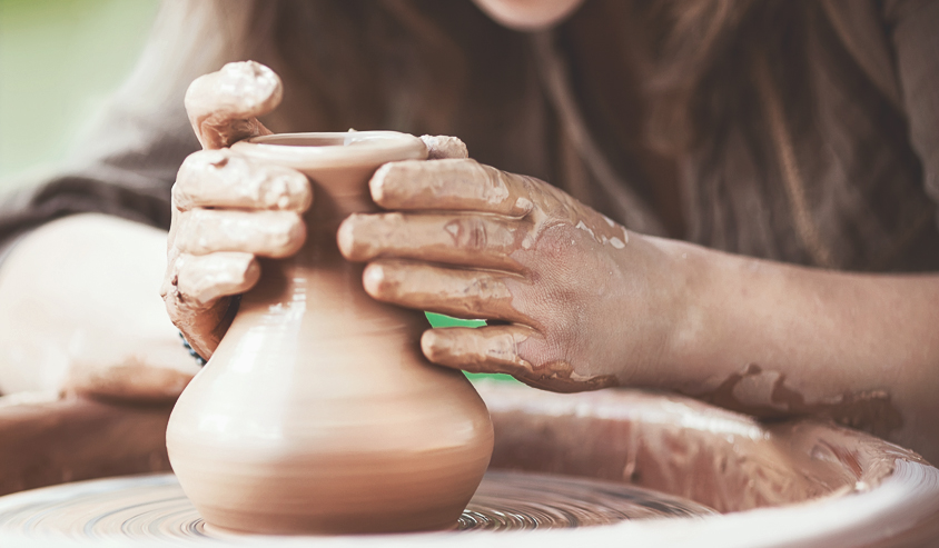Curso de Artes Visuais - Licenciatura