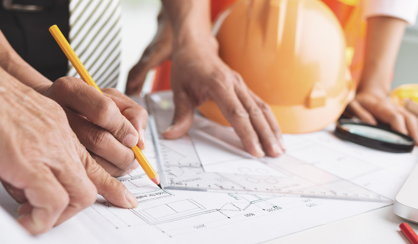 Curso de Engenharia Civil
