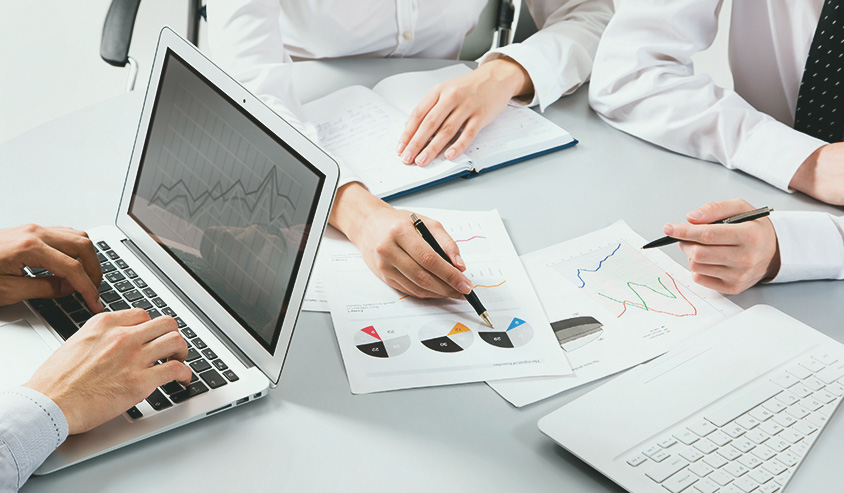 Curso de Marketing