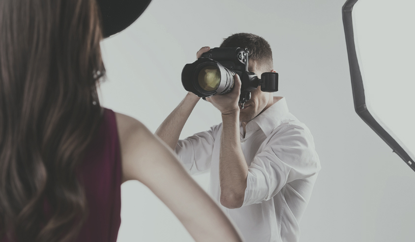 Curso de Fotografia