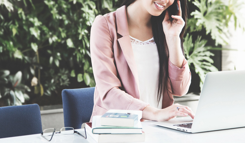 Curso de Secretariado