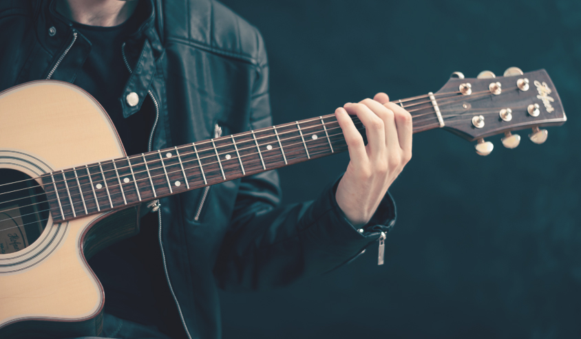 Curso de Música - Bacharelado