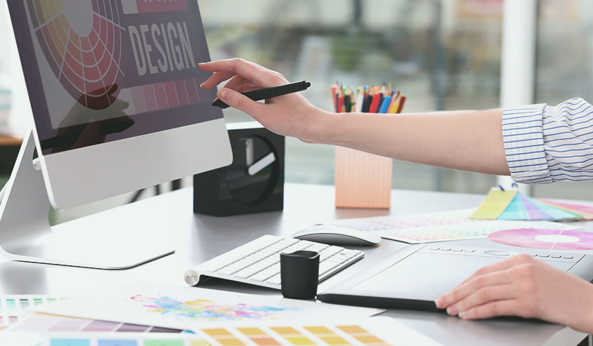 Curso de Design