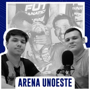 Arena Unoeste - Episódio 03 - Grêmio Prudente tem novo técnico e paulistas vencendo fora de casa