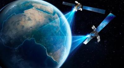 Série Nas Ondas do Rádio - Satélite