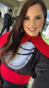 Estudante de Direito orienta consumidores sobre as compras de final de ano