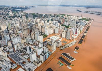 A tragédia do Rio Grande do Sul e questionamentos sobre cobertura da mídia televisiva