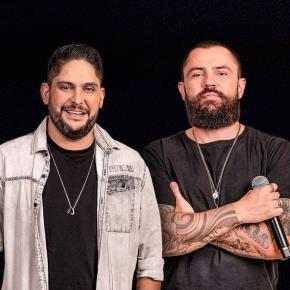 Jorge & Mateus: duas décadas de sucessos