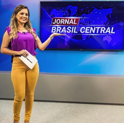 Egressa da Unoeste assume gerência do sistema de rádio ABC
