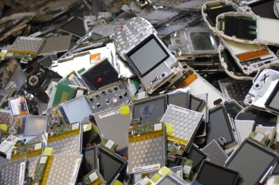 Notícias do Meio: Dicas sobre descarte de resíduos eletrônicos