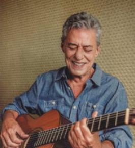 Repórter Web: Chico Buarque (músico)