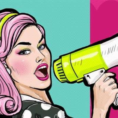 Mulheres são cada vez mais protagonistas na publicidade