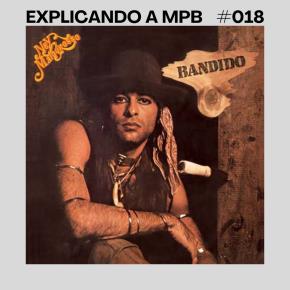 A história por trás da canção Bandido Corazón
