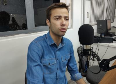 Repórter e assessor relata experiências no jornalismo
