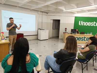 Importância do Terceiro Setor na Comunicação é evidenciado em mesa-redonda