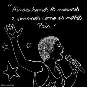 Como Nossos Pais: a revolução interior