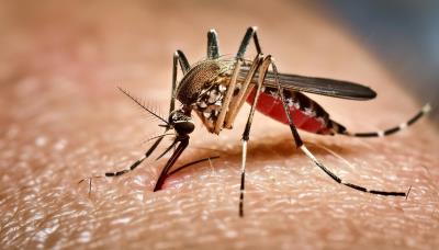 Dengue: Perigo para todos