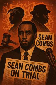 Combs, Tupac e B.I.G: trama de poder, fama e tragédia