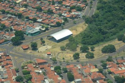 Conjunto Habitacional Ana Jacinta: 30 anos de constante evolução