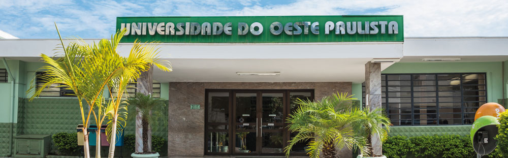Universidad del Oeste Paulista