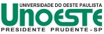 Logo Unoeste - Evolução