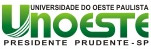 Logo Unoeste - Evolução 