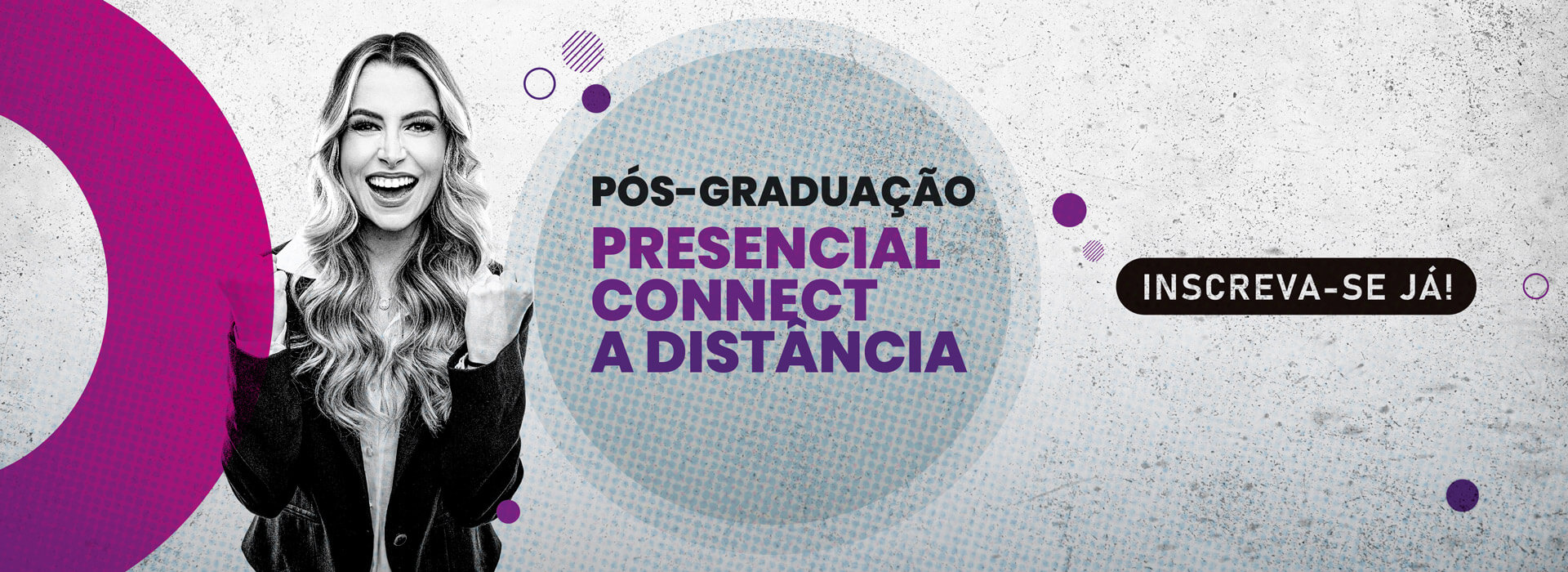 Pós-Graduação