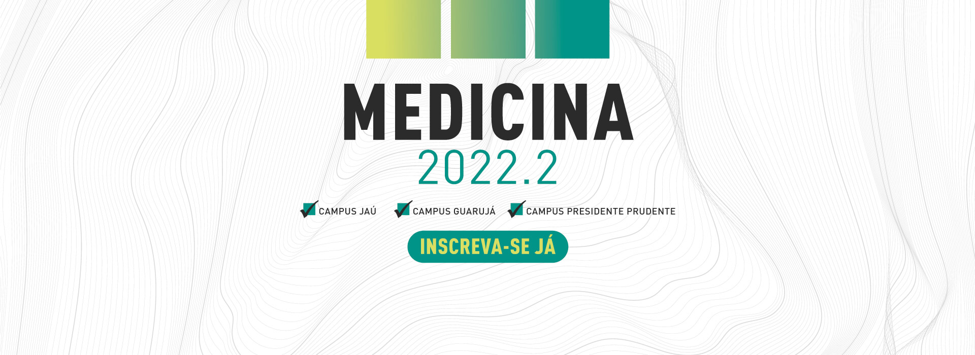 Vestibular 2022 - MEDICINA