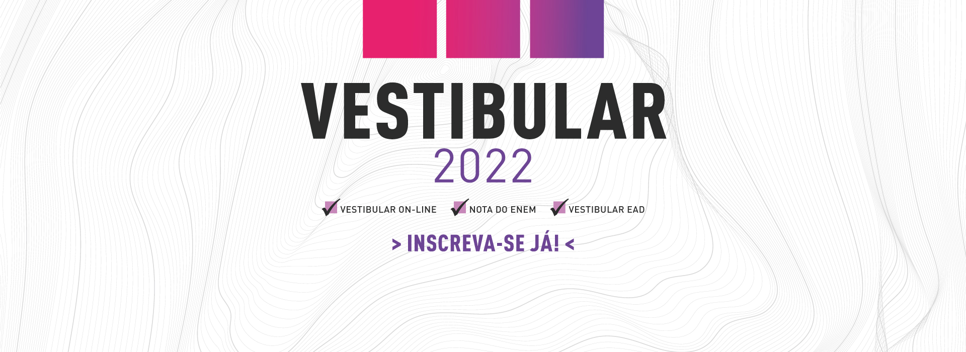 Vestibular 2022 - Top Cursos