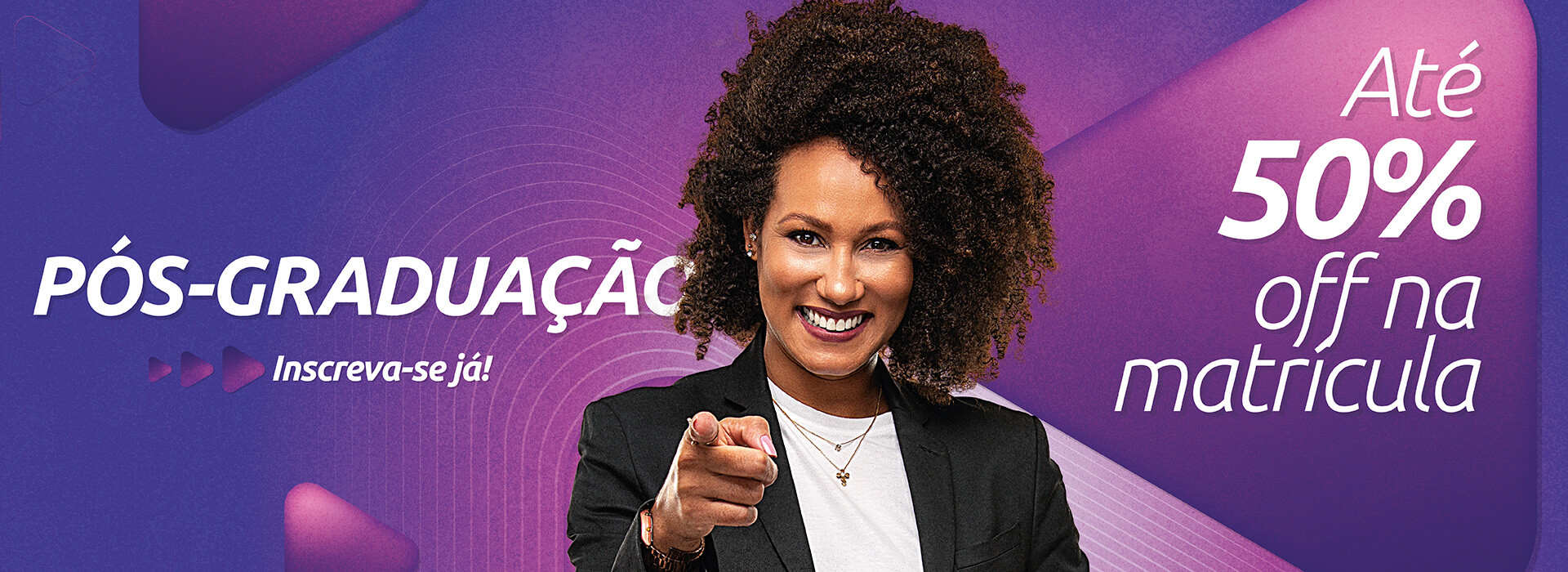 Pós-Graduação
