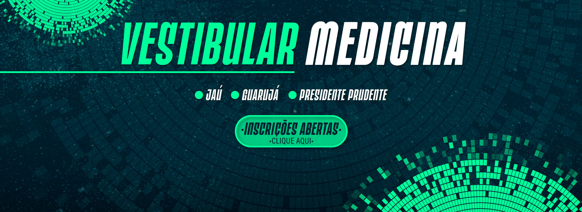 Vestibular 2023.2 - Medicina