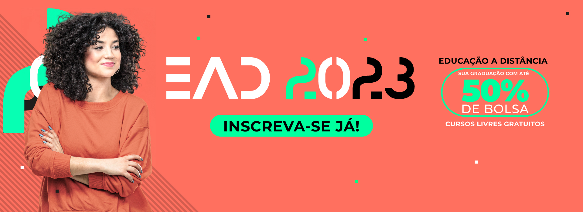 Vestibular EAD 2023