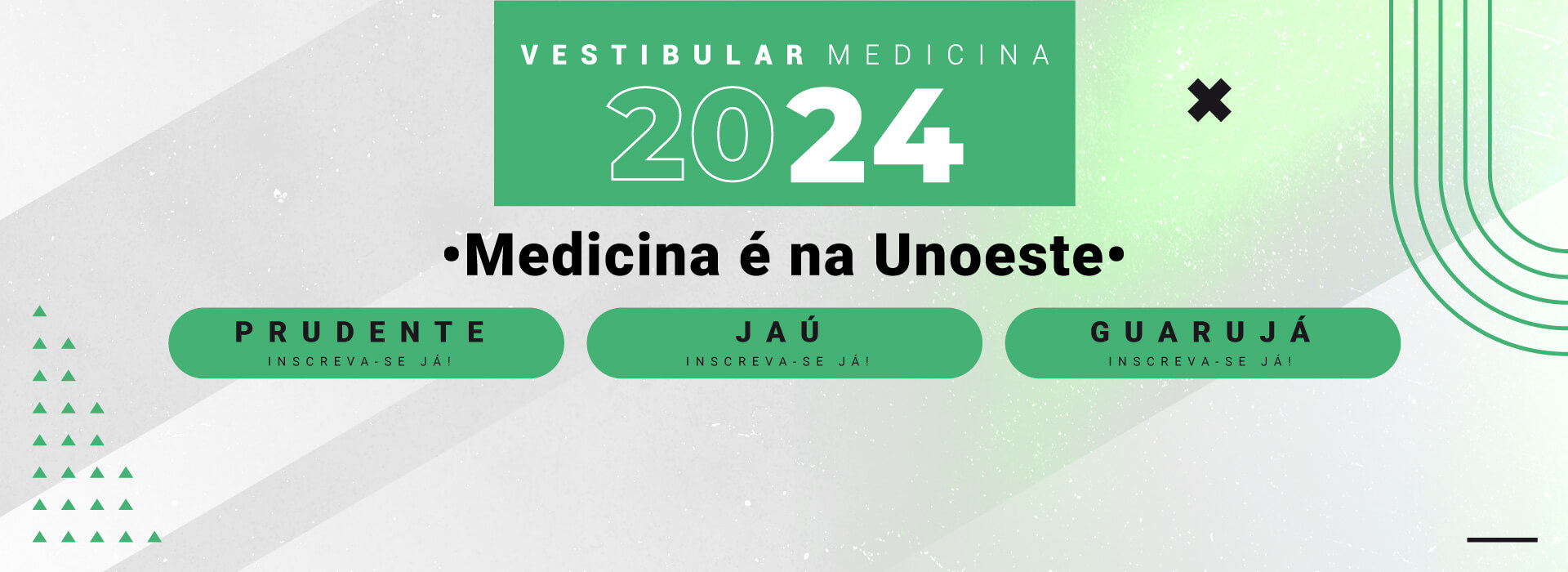 Vestibular 2024.2 - Medicina
