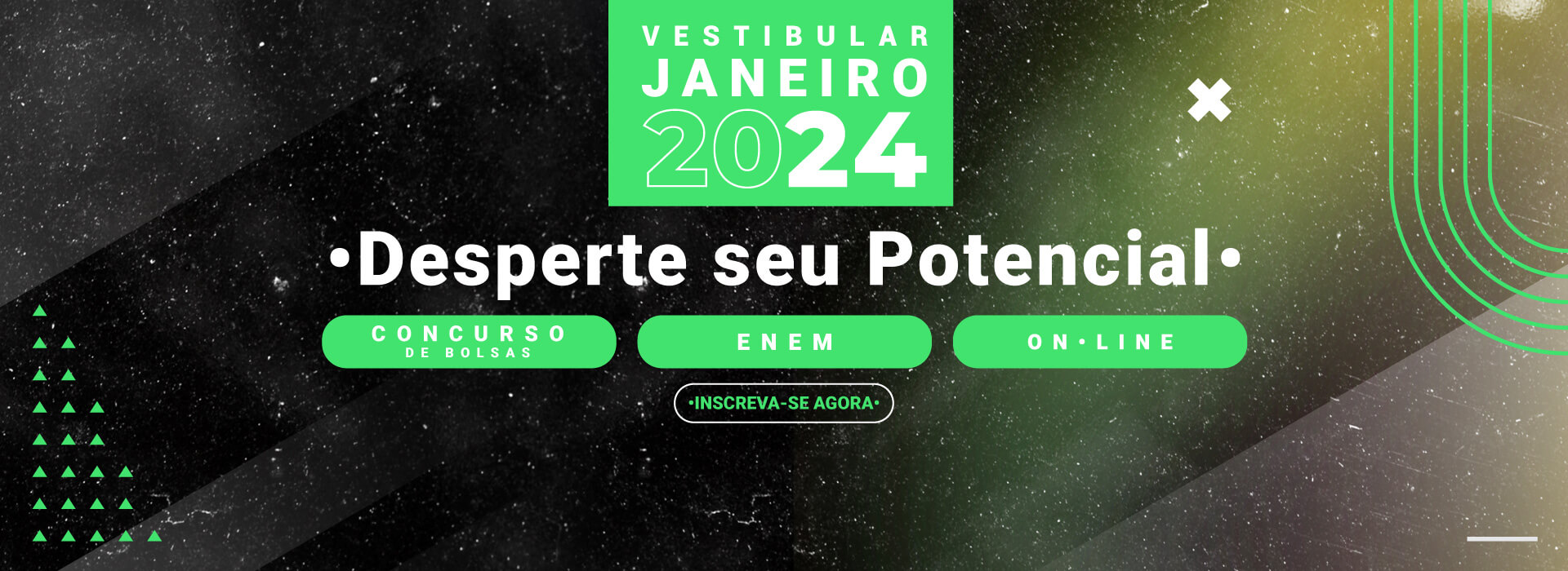 Vestibular 2024.1 - Top Cursos