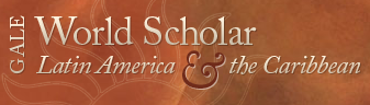 WORLD SCHOLAR: LATIN AMERICA & THE CARIBBEAN